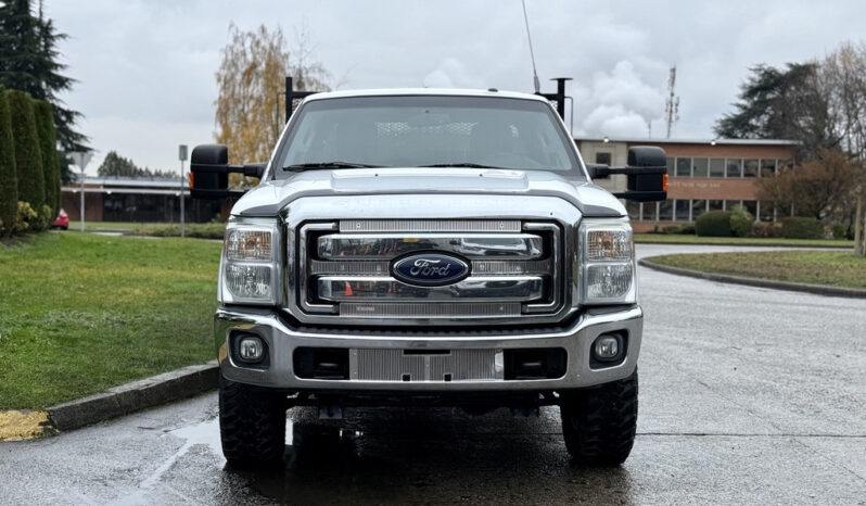 
								2016 Ford F-350 full									