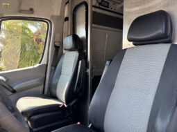 
										2008 Dodge Sprinter 3500 full									