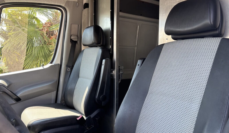 
								2008 Dodge Sprinter 3500 full									