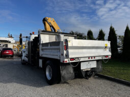 
										2013 International 4300 full									