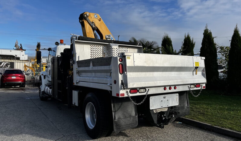 
								2013 International 4300 full									