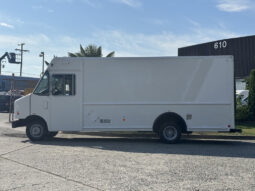 
										2012 Ford E-450 Super Duty full									