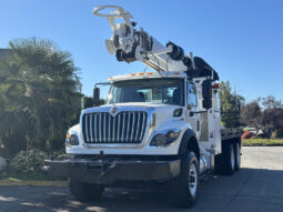 
										2011 International WorkStar full									