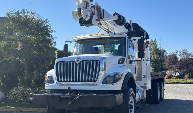 
								2011 International WorkStar full									