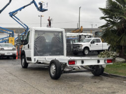
										2023 Ram ProMaster 3500 full									