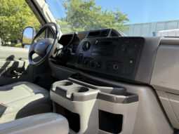 2013 Ford Econoline