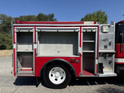 
										1991 International 4600 full									