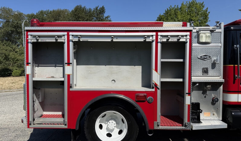 
								1991 International 4600 full									