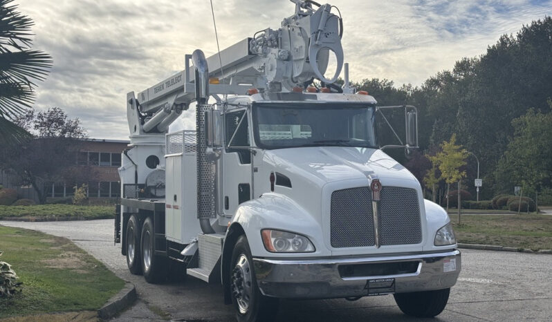 
								2008 Kenworth T300 full									