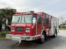 
										2006 E-One Typhoon full									