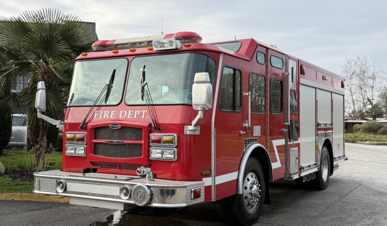 
								2006 E-One Typhoon full									