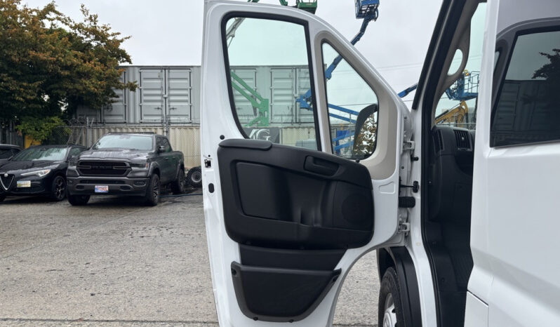 
								2019 Ram ProMaster 2500 full									