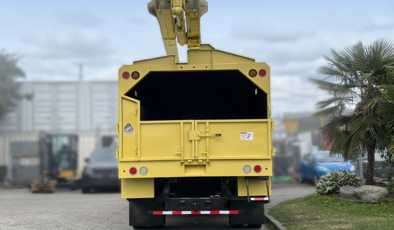 
								2014 Freightliner M2 106 full									