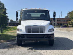 
										2014 Freightliner M2 106 full									