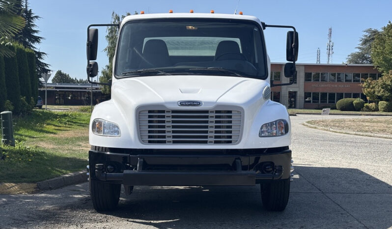 
								2014 Freightliner M2 106 full									