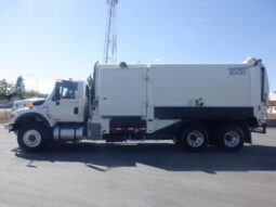 
										2008 International 7400 full									