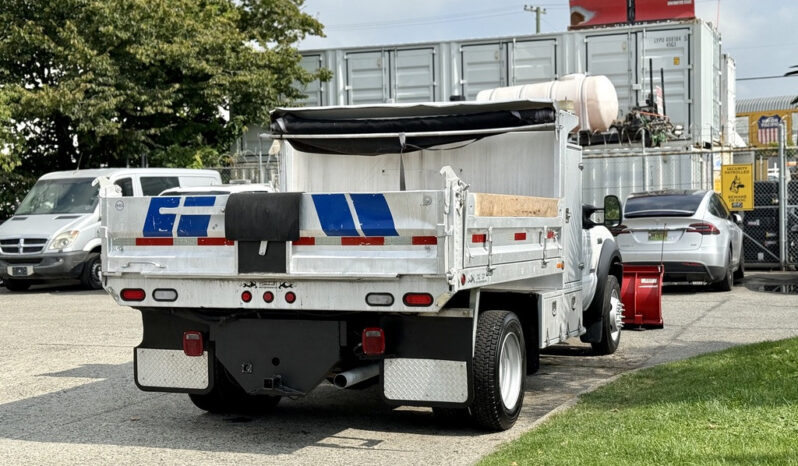 
								2007 Ford F-450 full									