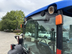 2009 New Holland T4020