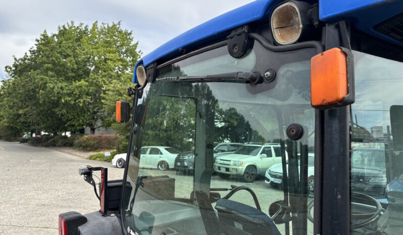 
								2009 New Holland T4020 full									