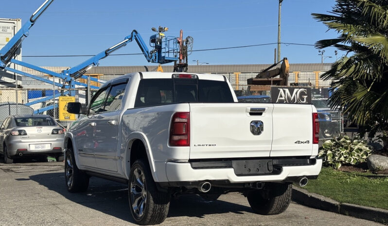 
								2020 Ram 1500 full									