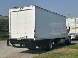 
										2012 Hino 338 full									