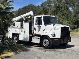 2022 Freightliner 108SD