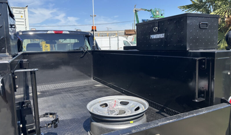 
								2022 Ford F-350 full									