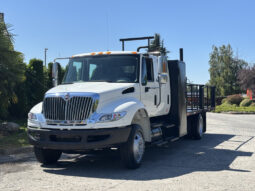 
										2011 International DuraStar full									