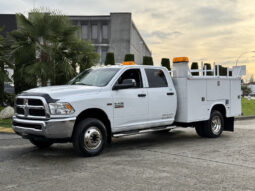 
										2013 Ram 3500 full									