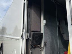 2018 Ford E-450 Super Duty