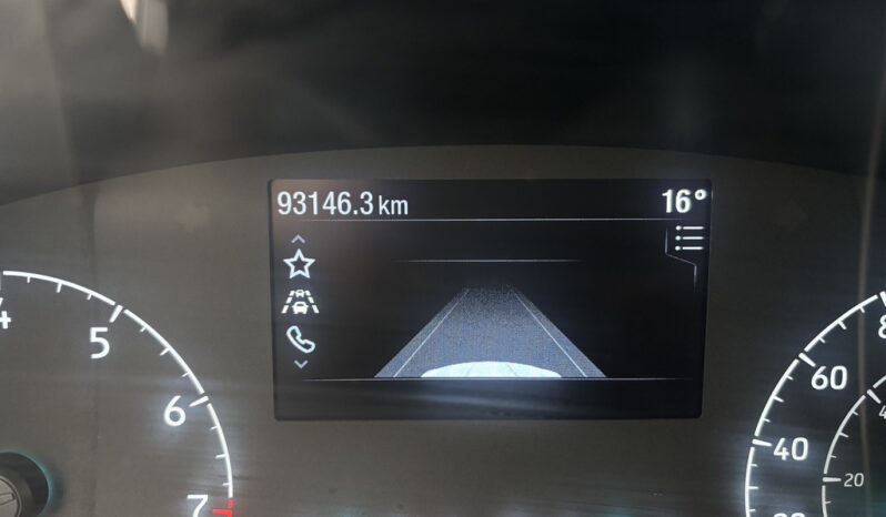 
								2021 Ford Transit-350 full									