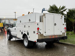 
										2015 Ford F-450 full									