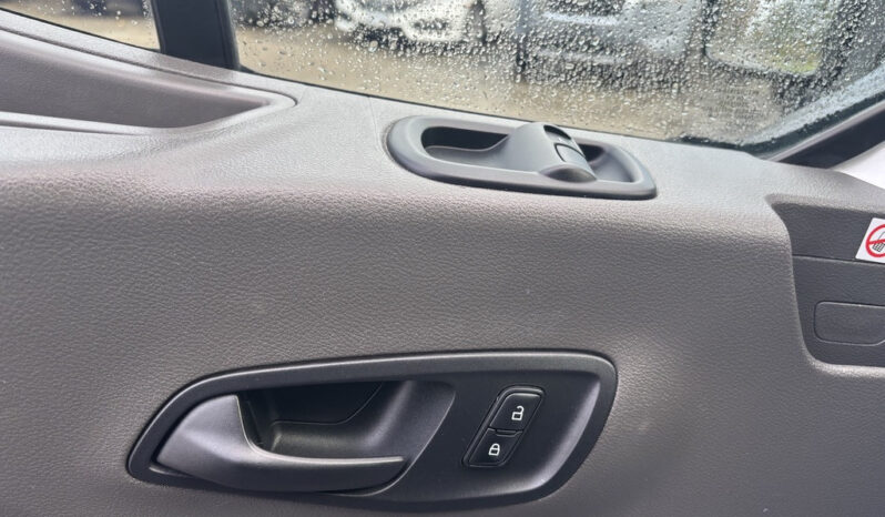 
								2021 Ford Transit-350 full									
