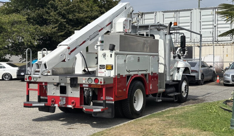 
								2012 International 7300 full									