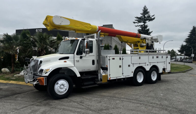 
								2006 International 7500 full									