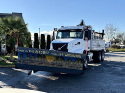 
										2005 Volvo VHD full									