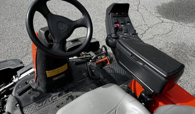 
								2015 Jacobsen Eclipse full									