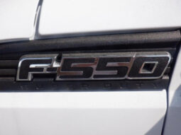 
										2012 Ford F-550 full									