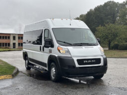 
										2019 Ram ProMaster 2500 full									