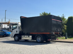 
										2016 Isuzu NPR-HD full									