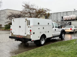 
										2015 Ford F-450 full									
