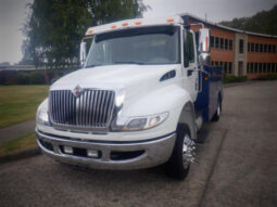 
										2012 International 4300 full									