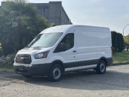 
										2016 Ford Transit-150 full									