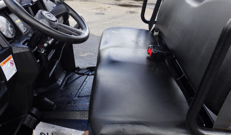 
								2021 Polaris Ranger full									