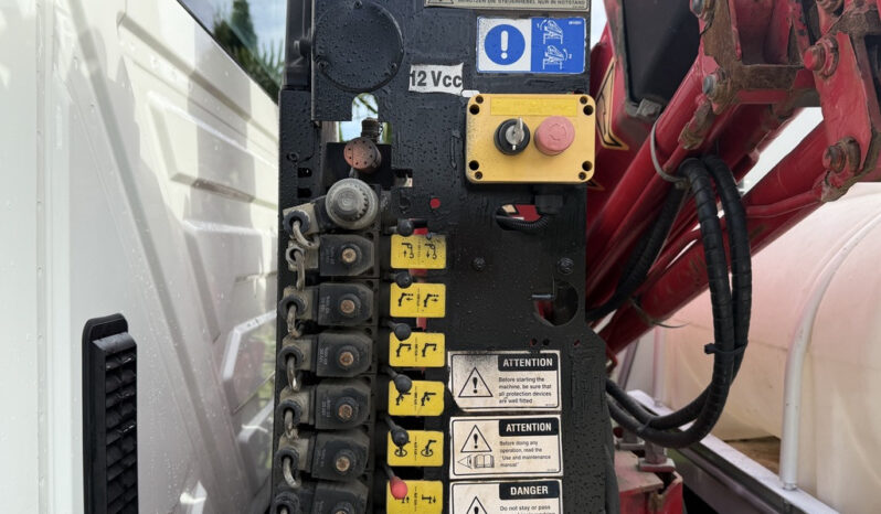 
								2008 International DuraStar full									