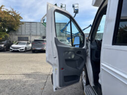
										2017 Ford Transit-350 full									