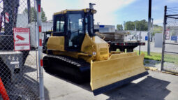 2013 Komatsu D37PX-22