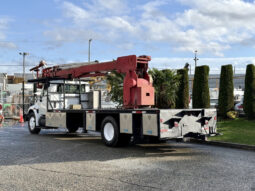 
										2010 International 4300 full									