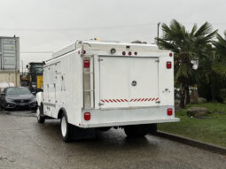 
										2014 International TerraStar full									