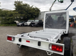 
										2023 Ram ProMaster 3500 full									